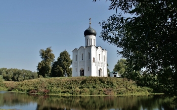 Русская святыня / ***