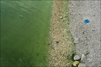 тольятти, конечно, тоже город-курорт! / тот ещё