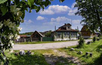 Улица / Улица