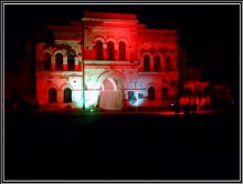 Холмские ворота / Ночь... Брестская крепость