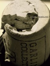 гранд-каньон. / *ассоциативное*