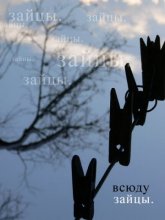 зайцы. / *ассоциативное*