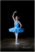Юная балерина / Конкурс Северная звезда