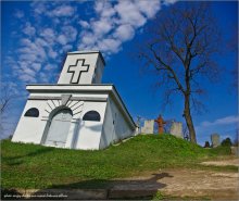 В гостях у бабушки с дедушкой... / Родительский день...