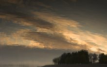 вечернее... / 2008г.