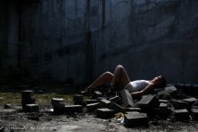 Rockfall / Rockfall :-)