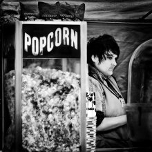 popcorn / =***=