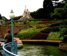 В мире сказок / Disneyland Paris