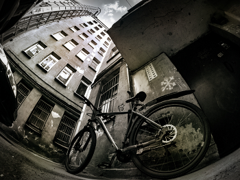 Велосипед / Велосипед