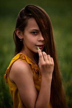 Лера / модель Валерия Макарова