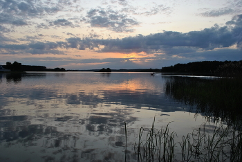 &nbsp; / Летняя рыбалка