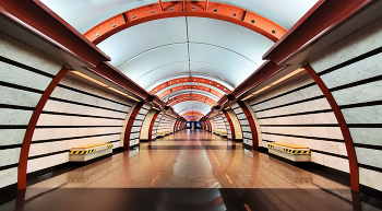 Подземка / ***