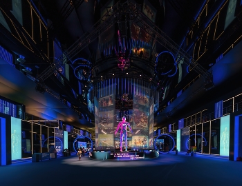 Форум Здоровья'23 / Москва, Гостиный Двор