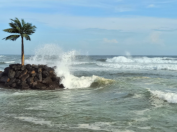 Наедине со стихией / Наедине со стихией