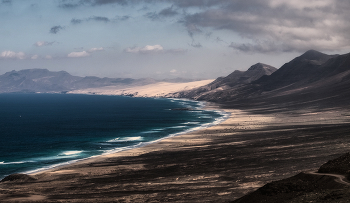 &nbsp; / Fuerteventura