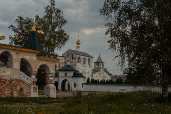 Уголок Углича / Путешествие по городам, Углич