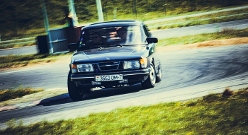 Шоссейно-кольцевые гонки на классических автомобилях / https://vk.com/album80722681_295795017