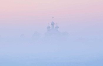 Русский север / Кенозерский национальный парк