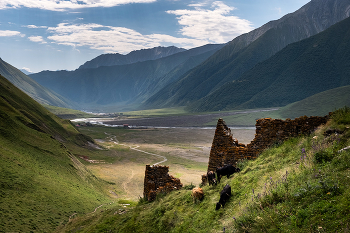  / Zakagori Fortress