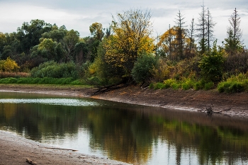 &nbsp; / р.Сулица,Татарстан