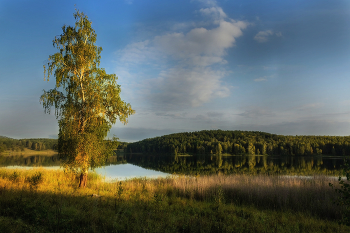 Проезжая Урал / https://www.youtube.com/watch?v=ZE5Y8Eq7U_Q