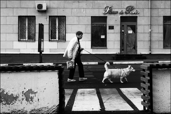 parisienne walkways / ***