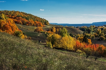 &nbsp; / с.Лабышка,Татарстан