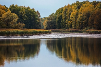 &nbsp; / р.Сумка,Татарстан,п.Атлашкино