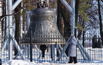 Ярославские святыни / ***