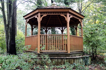 В парке / эээ