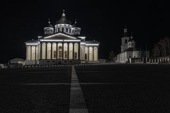 Воскресенский собор / Арзамас