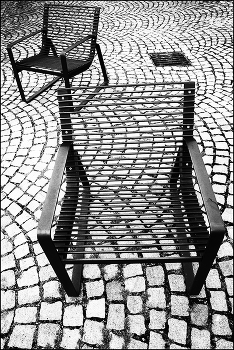 натюрморт с решеткой / ***