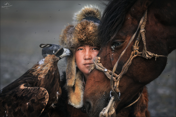Я, ты, мы .. / Западная Монголия, август 2023г.
© https://phototravel.pro