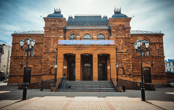 Могилёв / https://www.instagram.com/vaguro_v_u_v/