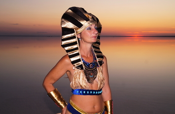 На пленэре / На пленэре