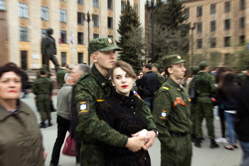 Без названия / 9 мая