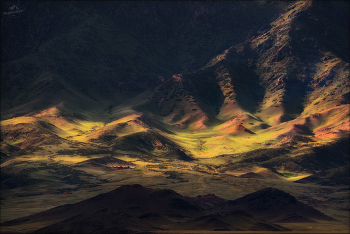 Об иных мирах.. / Южный Казахстан, предгорья Заилийского Алатау.
© https://phototravel.pro/phototravel2024/