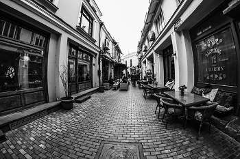 самый весёлый квартал Тбилиси / Улица Шардени — пешеходная улица в старой части города Тбилиси