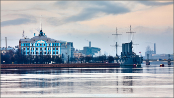 Питер в декабре. / Санкт - Петербург. Декабрь.