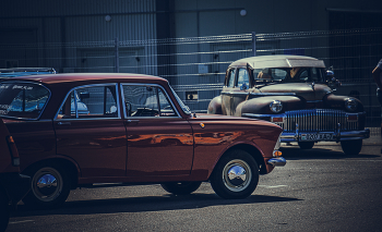 #автомобилиСССР #retroavto #vintageday / https://dzen.ru/video/watch/65c331f74306df4a5b6df8f7?share_to=link