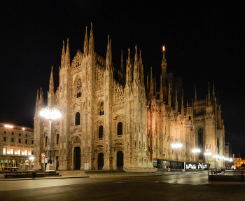 Duomo di Milano / ***