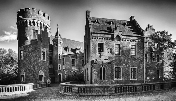 Schloss Paffendorf / ***
