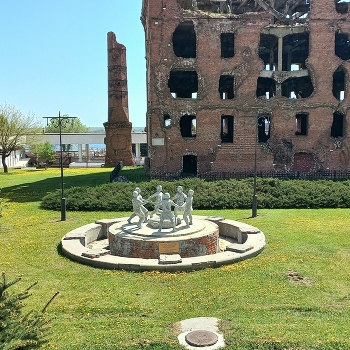 Волгоград / ***