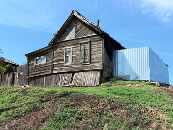 село Ерзовка (Волгоградская область) / ***