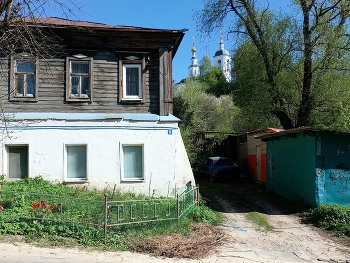 Владимир / ***