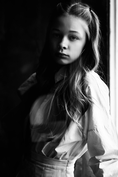 Лина / модель Ангелина Табакова