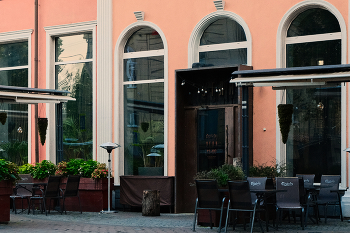 На Гостиной улице / ***