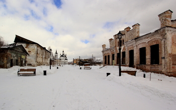 тобольск старое / тобольск старое