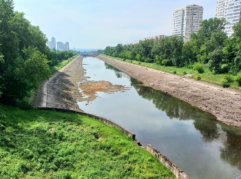 Канал имени Москвы / ***