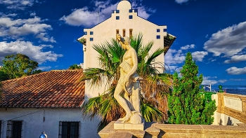  / El Vendrell - Platja Sant Salvador (Museu Pau Casals) - Baix Penedès